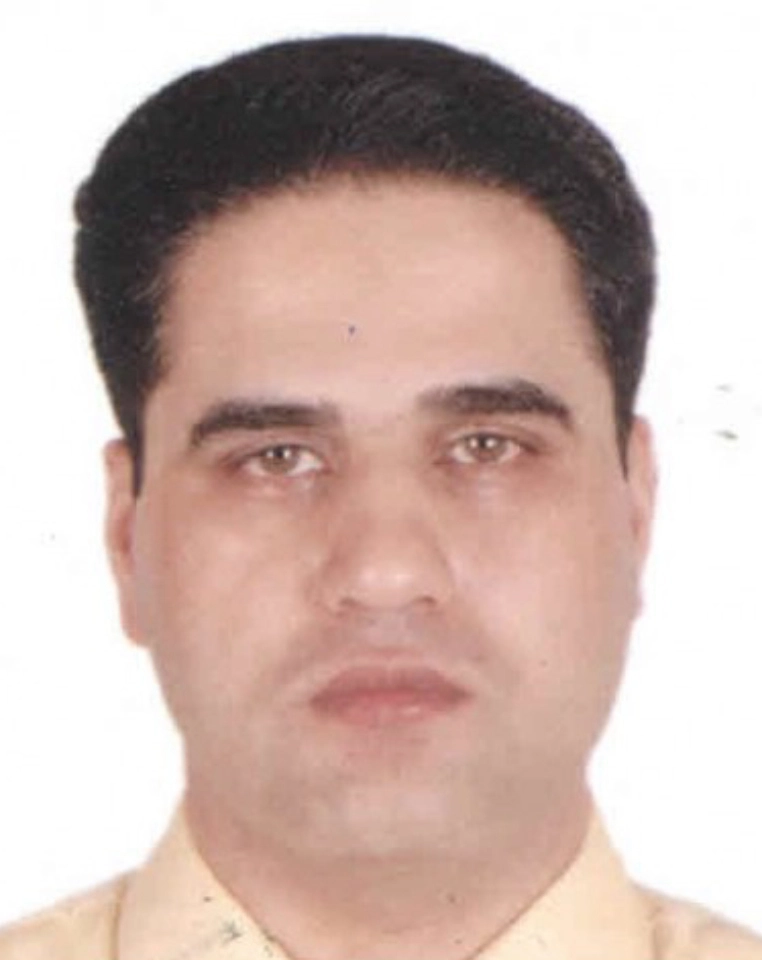 DR. KIRTI BUSHAN
